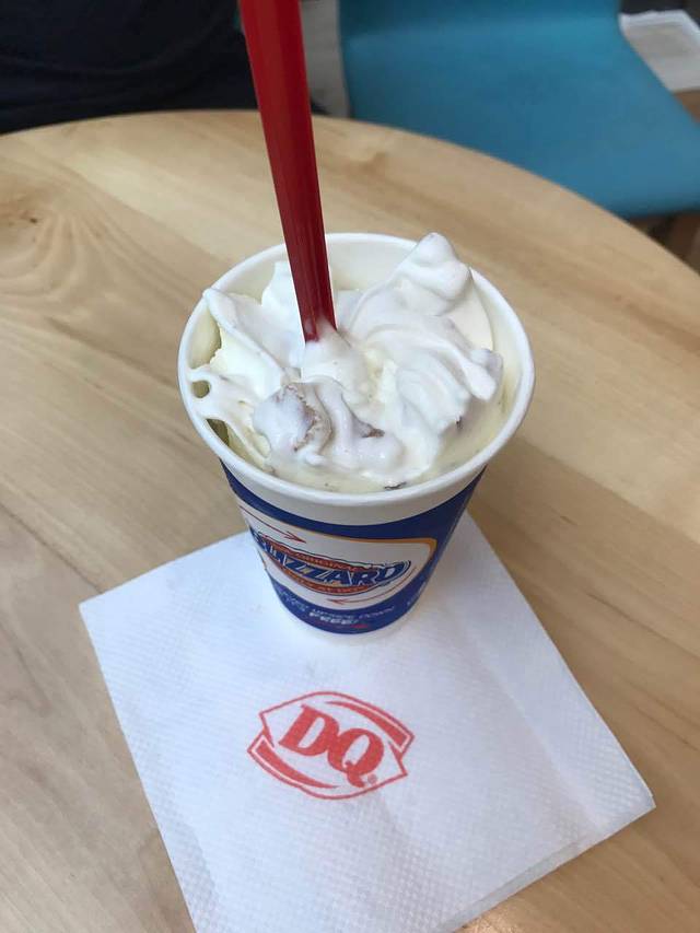 DQ(广州天河城店)