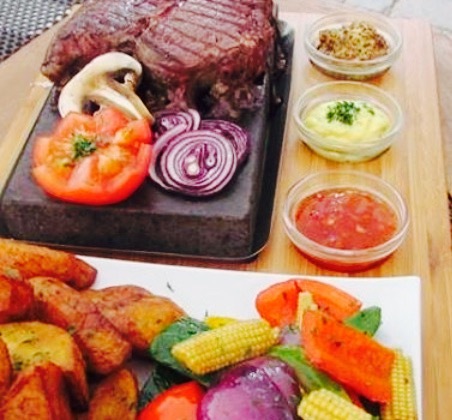 The Crown at Asfordby