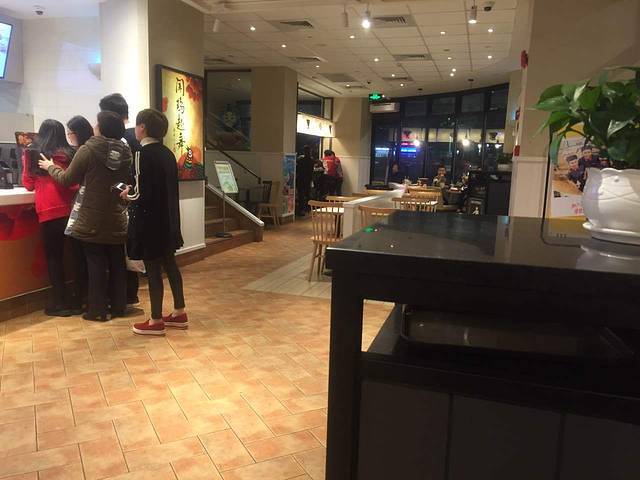 肯德基(东门桥店)