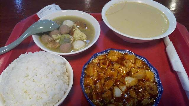 新四方(文一路店)