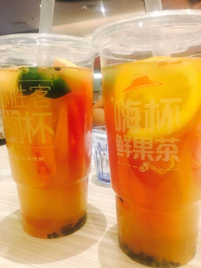 必胜客(新建店)