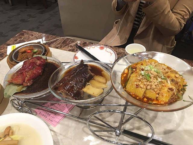 稻香酒家(金虹桥国际中心店)