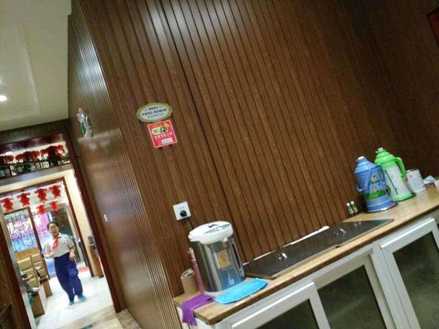 连顺吉饭店(海鲜街店)