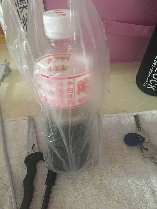 同庆堂凉茶(沙河街分店)