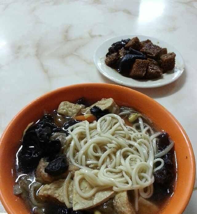 龙华素斋(龙华路店)