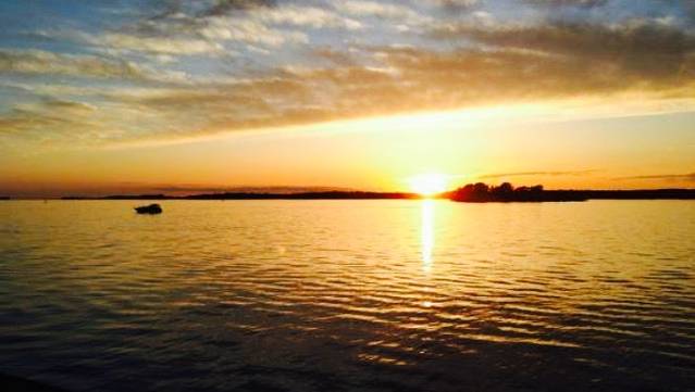 The Westview Lodge & Marina