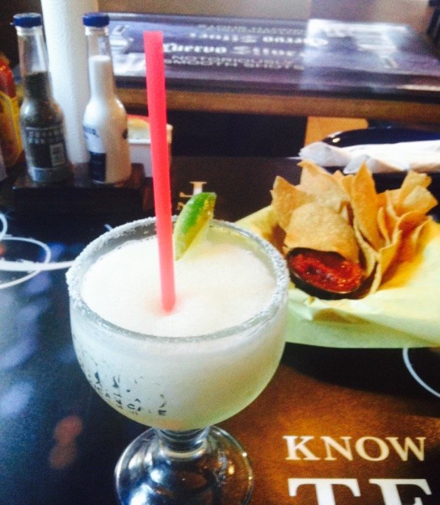 Freds Mexican Cafe - Kihei