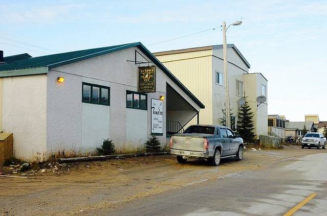 Tundra Inn Dining Room & Pub