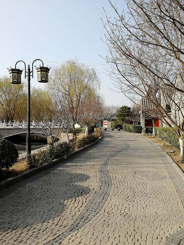 秋栗香(地安门店)