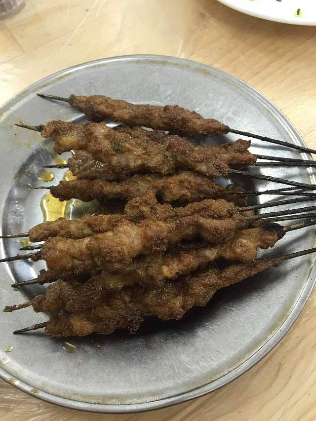 星星小吃店(水果湖店)