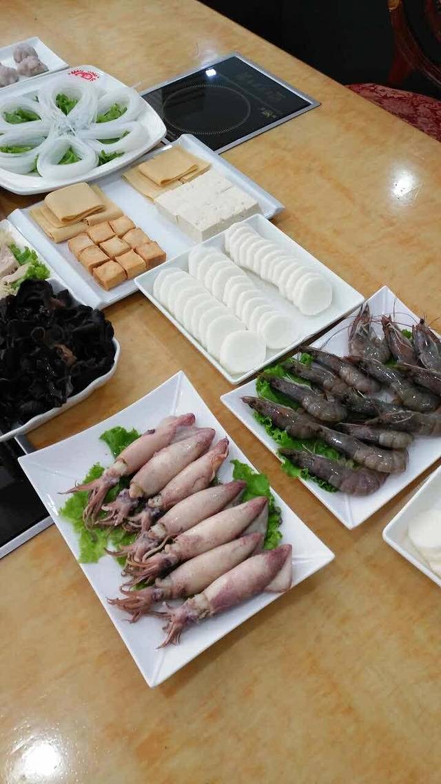 顺风肥牛(哈工大店)