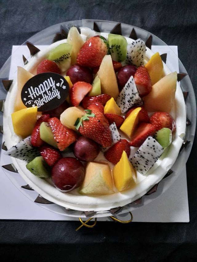 嘉华饼屋(景洪三店)