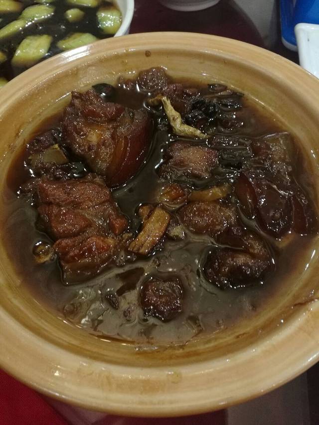 农家私房菜(东渡路店)