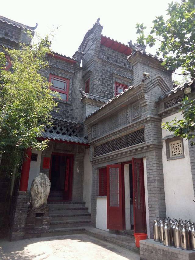 老张烤羊(王哥庄店)