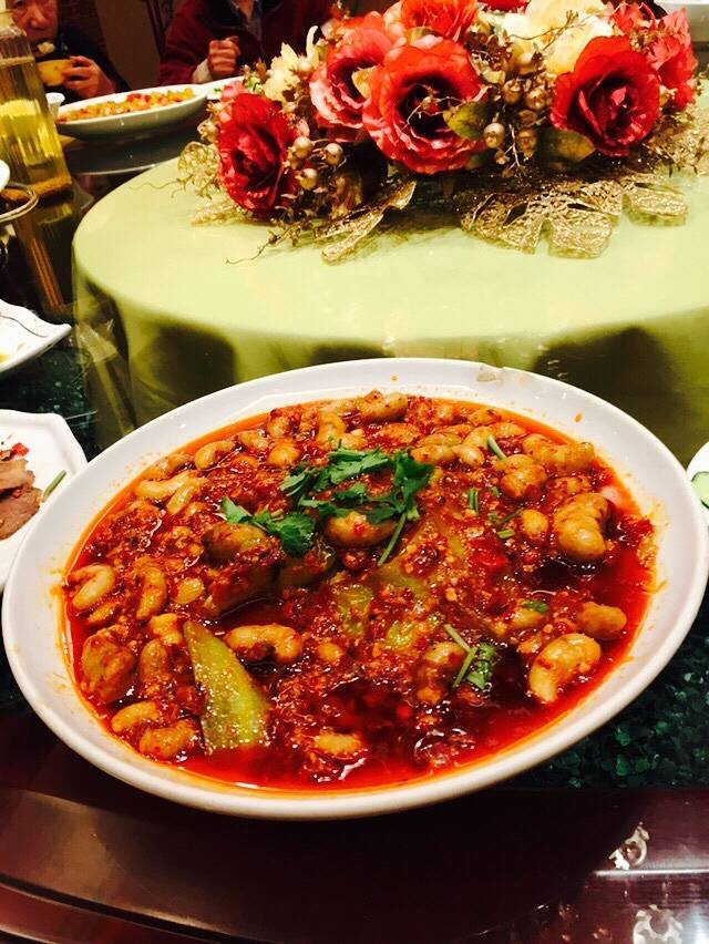 阴酱鸡(雨城总店)