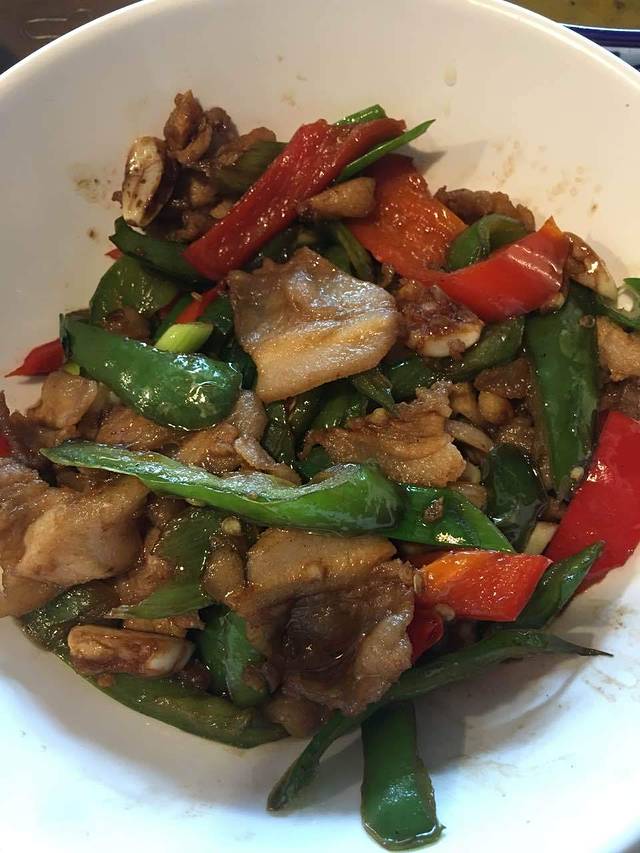 阿瓦山寨(银湖店)