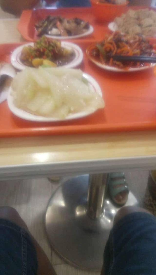 快天下快餐超市(和顺广场店)