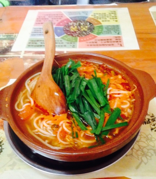 威宁小粑粑(龙泉大院路店)