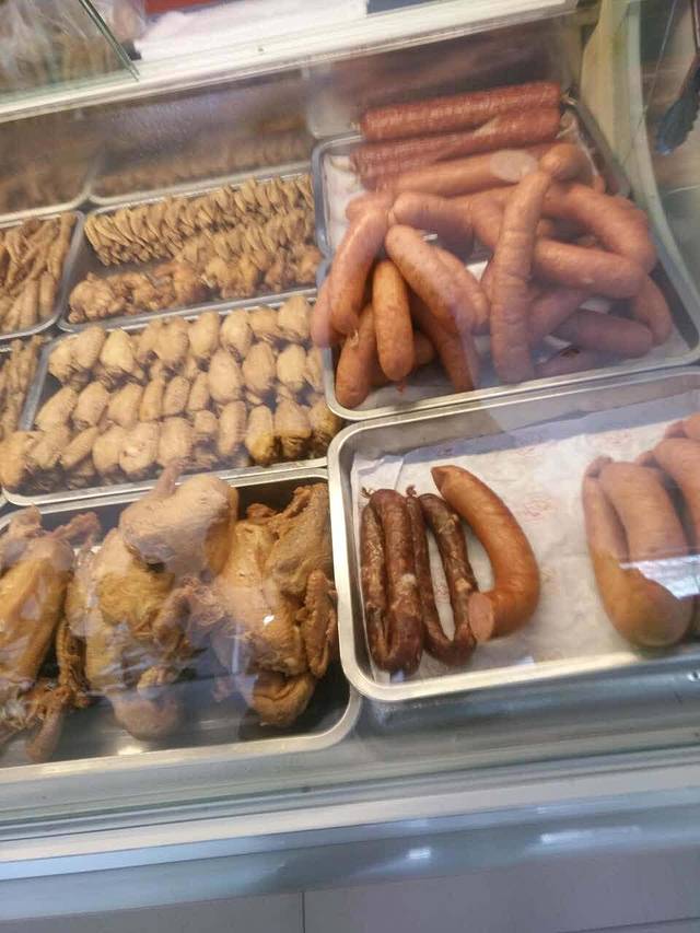 不老神鸡(工业路店)