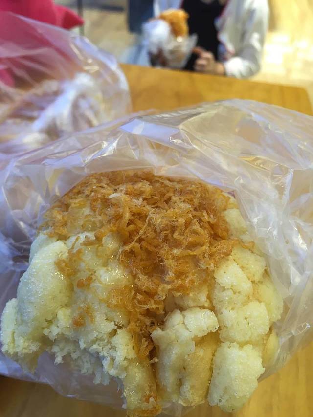 柳州饭店蜜诗塔手感烘焙