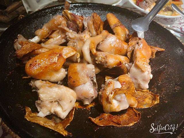 临家闽南菜(思北店)