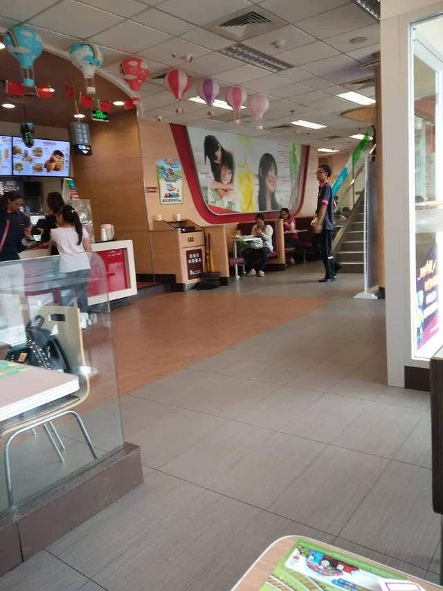 肯德基(新业广场店)