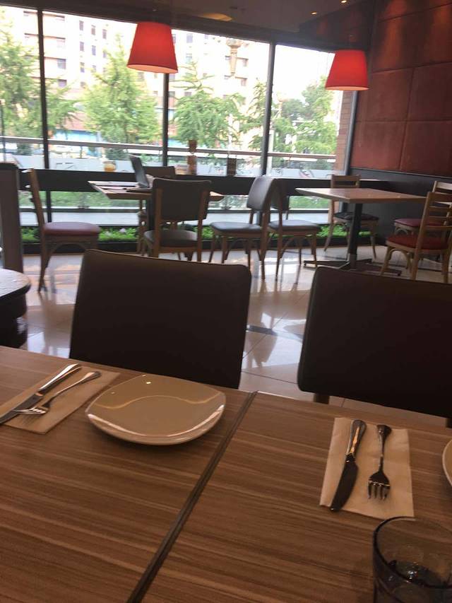 必胜客(远洋店)