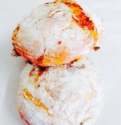 W. T. Roberts Central Bakery