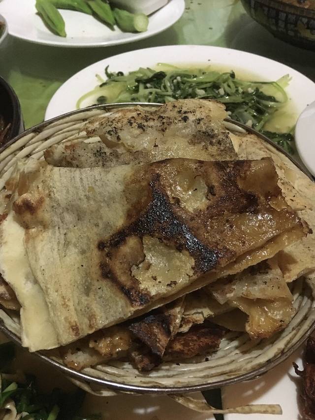 满口香农家菜(绿地·剑桥店)