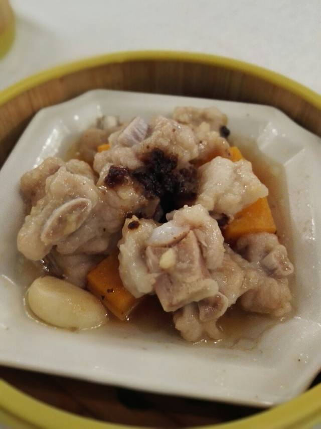 唐宫海鲜舫(丽都店)