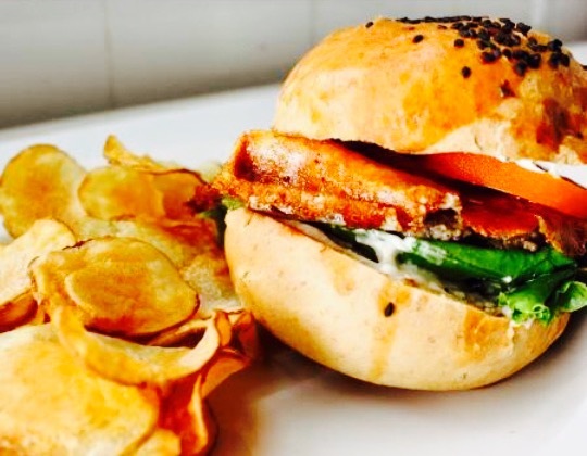 Pilgreen's Restaurant