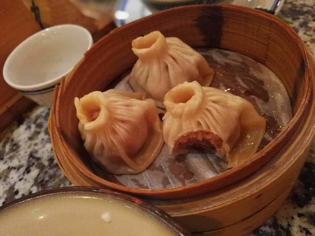 南京大牌档(王府井银泰in88店)