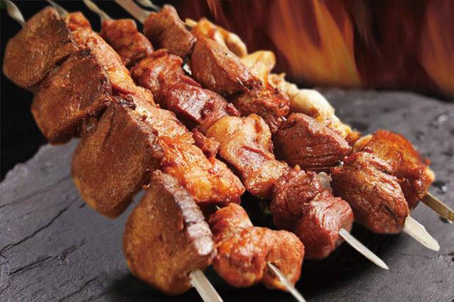 俄式厨房(吉祥路店)