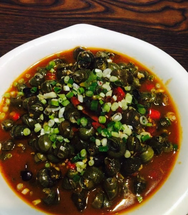 喜洋洋时尚餐吧