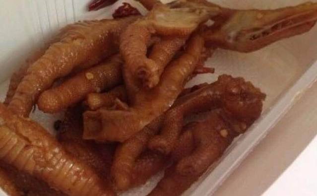 紫燕百味鸡(南通川港店)