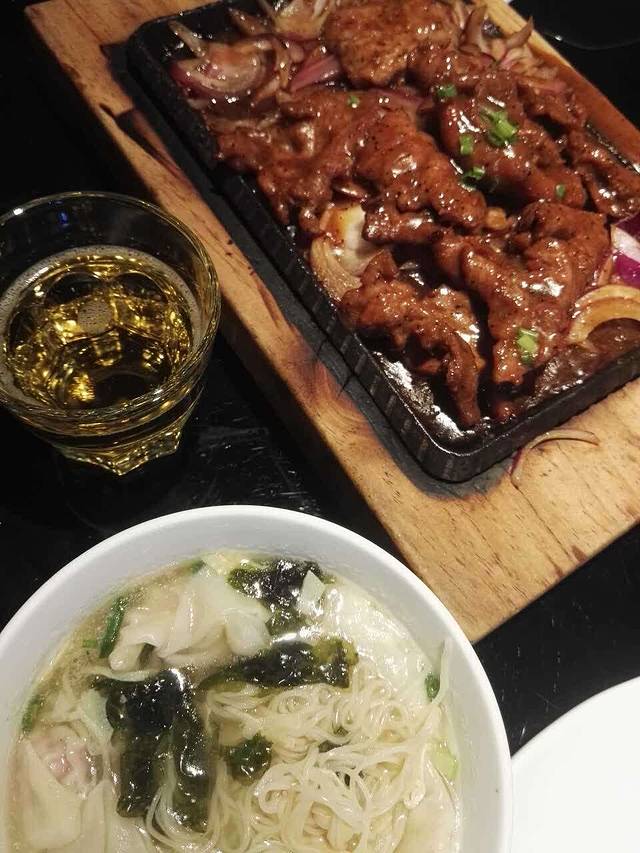 高第街56号餐厅