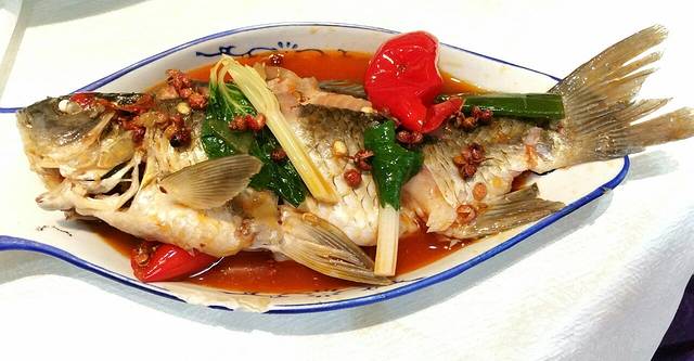 老太婆三活春(铜梁店)