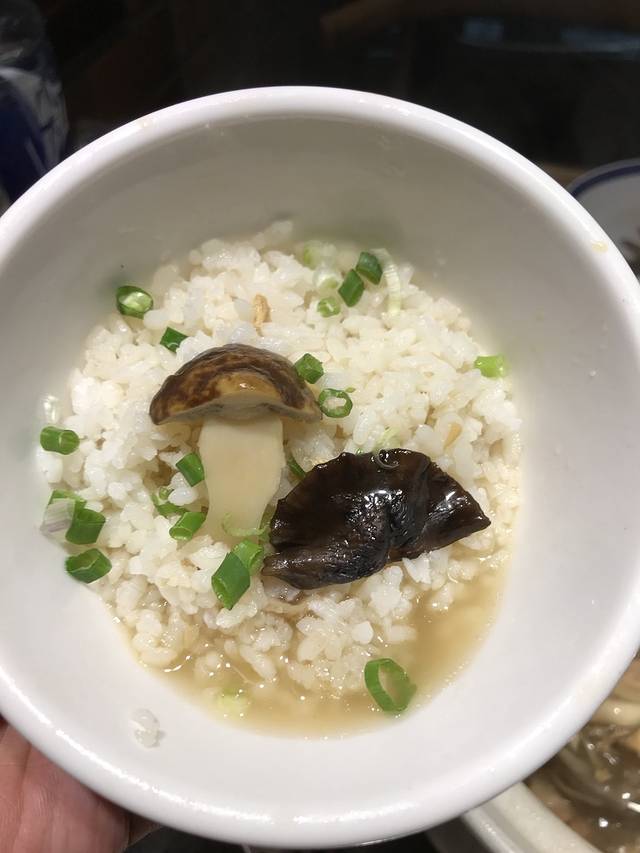 菌彩云南野生菌火锅(新亚洲店)