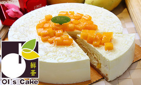 OL's Cake鲜荟千层(东风中路店)