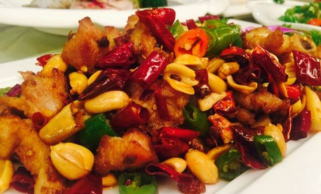 四季大酒店-餐饮部(合阳县风味小吃一条街店)