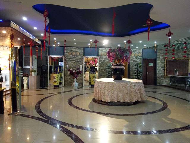 敖包相会(气象局店)