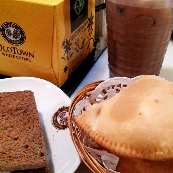 御满楼风味春饼店