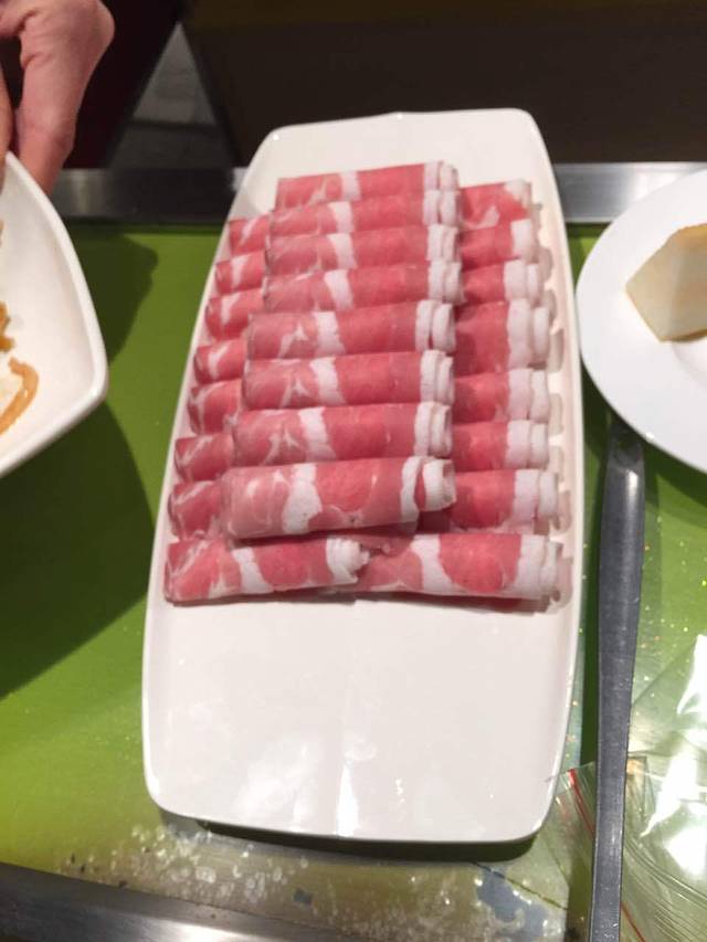 海底捞火锅(劲松店)