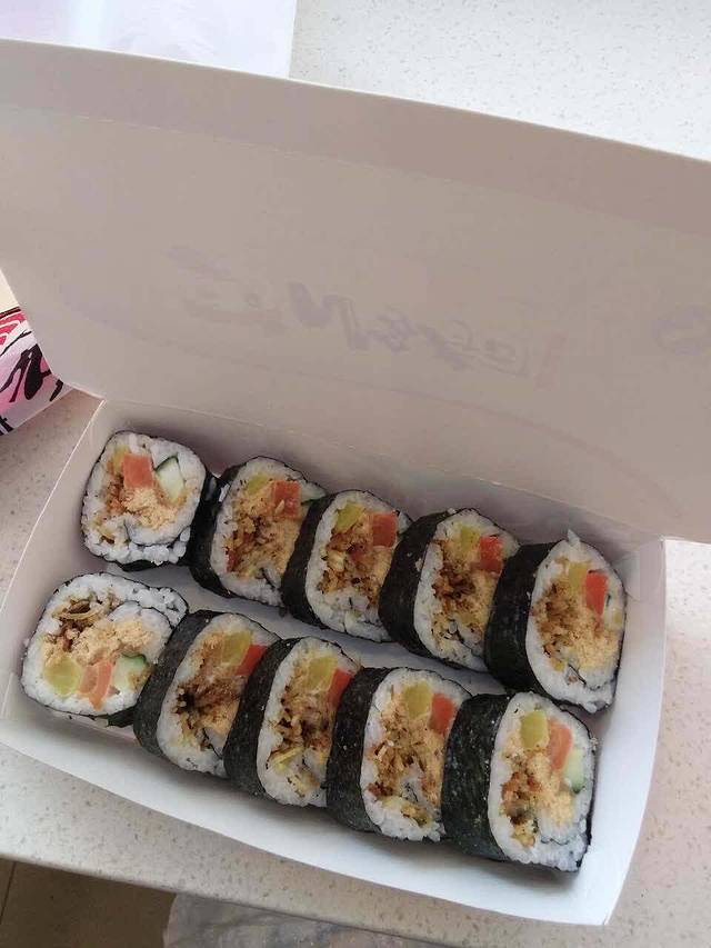 N多寿司(云龙万达店)