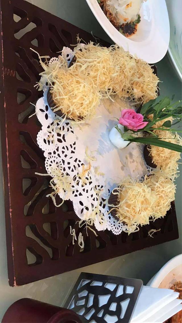 高新豪生大酒店豪生阁中餐厅