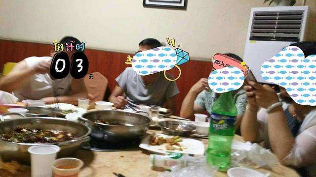 99香辣蟹火锅(望田店)