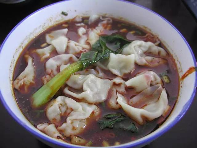 顺兴隆特色小吃