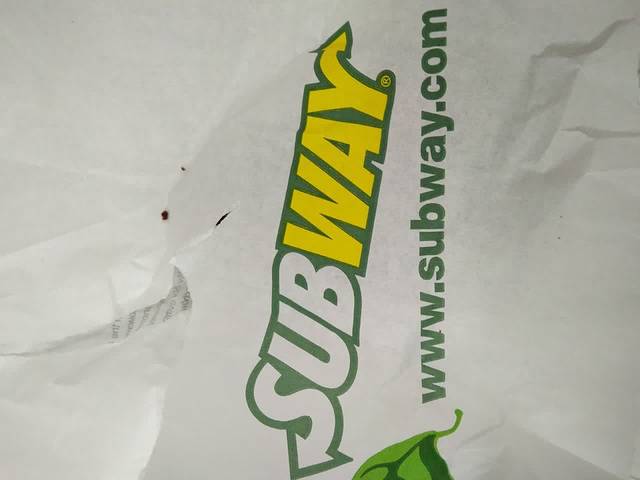 赛百味SUBWAY(奥特莱斯店)