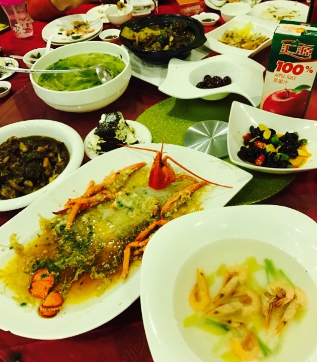 百悦国际大酒店餐厅