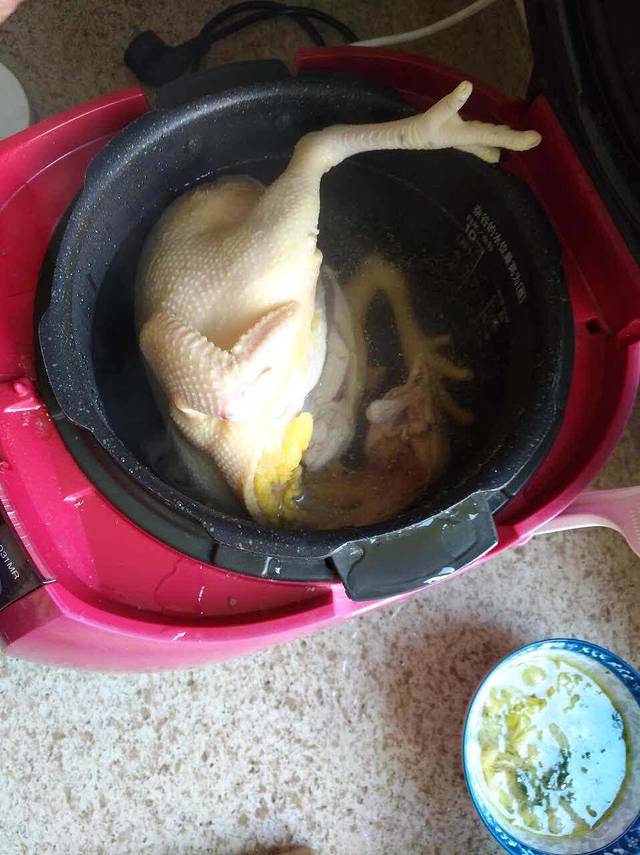 阿琴私房菜土鸡馆